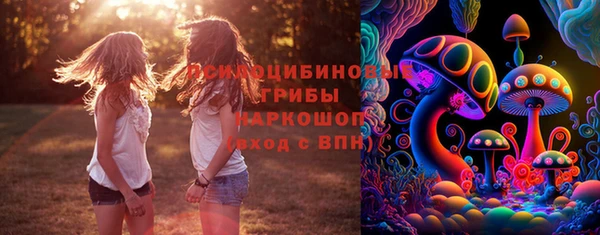 стафф Алексеевка